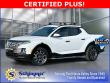 Certified 2022 Hyundai Santa Cruz SEL Truck