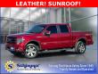 Used 2014 Ford F-150 FX4 Truck