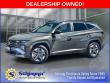 Used 2026 Hyundai Tucson SEL SUV