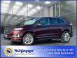 Used 2022 Ford Edge Titanium SUV