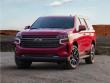 Used 2021 Chevrolet Tahoe RST SUV