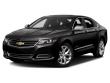 Used 2015 Chevrolet Impala LS Sedan