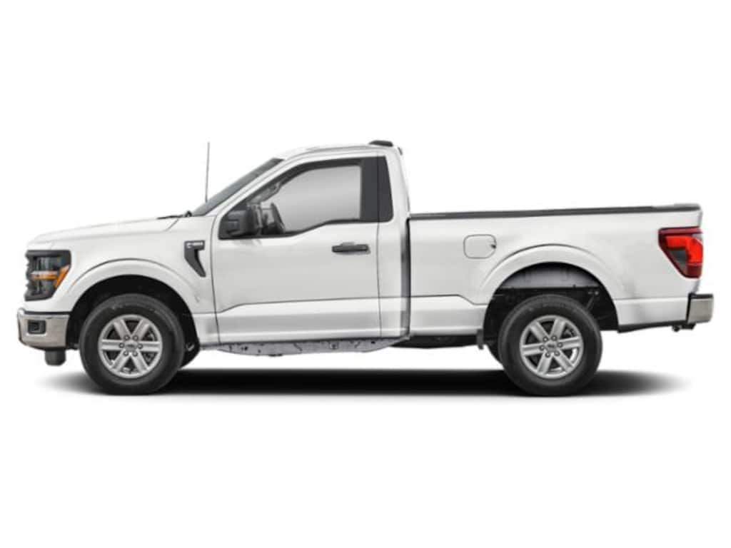New 2025 Ford F-150 XL Truck