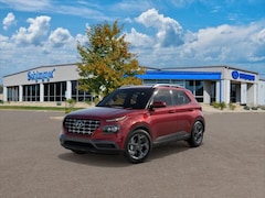 2025 Hyundai Venue SEL SUV