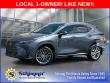 Used 2024 Lexus NX 350h Luxury SUV