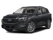 Ford Escape Plug-In Hybrid