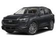 New 2025 Ford Escape Plug-In Hybrid Phev SUV