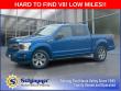 Used 2018 Ford F-150 XLT Truck