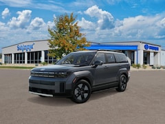 2026 Hyundai Santa Fe Hybrid SEL SUV