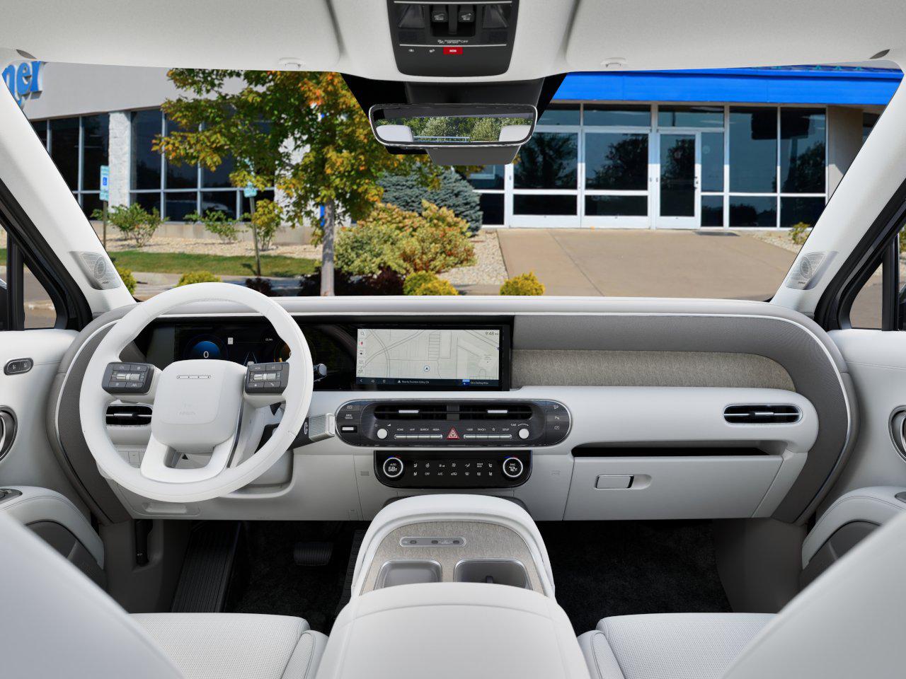 2026 Hyundai Palisade Limited - Photo 11