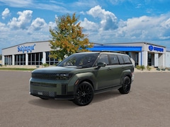 2026 Hyundai Santa Fe Calligraphy AWD SUV