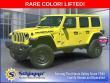 Certified 2023 Jeep Wrangler Rubicon SUV