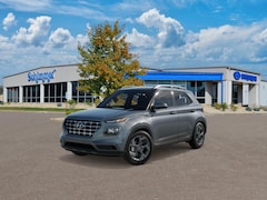 2026 Hyundai Venue SEL SUV