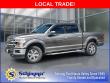 Used 2020 Ford F-150 XLT Truck