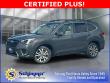Certified 2022 Subaru Forester Limited SUV