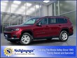 Jeep Grand Cherokee L