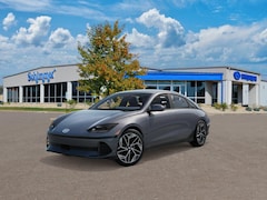 2025 Hyundai IONIQ 6 SEL Sedan