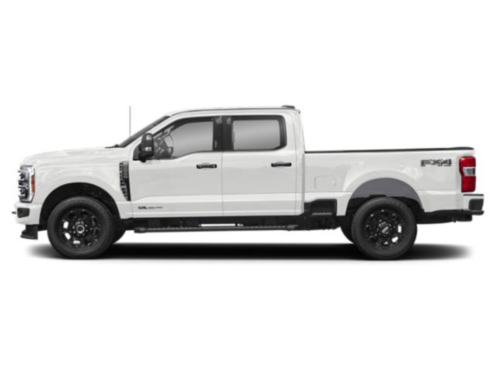 New 2026 Ford F-250SD XLT Truck