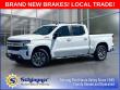 Used 2019 Chevrolet Silverado 1500 RST Truck
