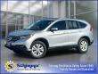 Used 2012 Honda CR-V EX SUV