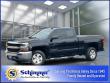 Used 2018 Chevrolet Silverado 1500 LT Truck