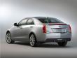 Used 2014 Cadillac ATS 2.0L Turbo Sedan