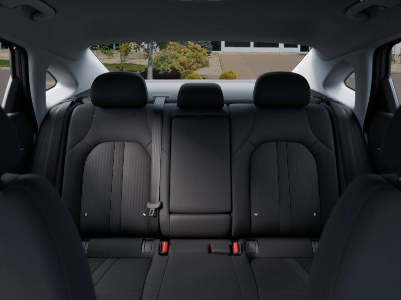 2026 Hyundai Sonata SEL - Photo 12