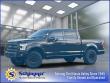 Used 2015 Ford F-150  Truck