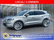 Certified 2023 Lincoln Nautilus Reserve SUV