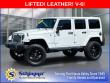 Used 2018 Jeep Wrangler JK Unlimited Altitude SUV