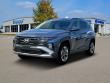 New 2025 Hyundai Tucson SEL AWD SUV