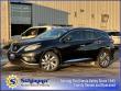 Used 2016 Nissan Murano Platinum SUV