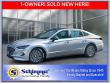 Certified 2023 Hyundai Sonata Hybrid Limited Sedan