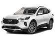 Ford Escape Plug-In Hybrid