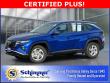 Used 2022 Hyundai Tucson SE SUV
