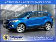 Used 2017 Ford Escape Titanium SUV