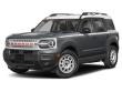 New 2025 Ford Bronco Sport Heritage SUV