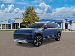 2026 Hyundai IONIQ 9 S SUV