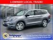 Used 2018 Honda Pilot EX-L SUV