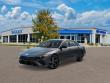 New 2026 Hyundai Elantra SEL Sport Sedan
