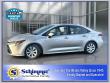 Used 2023 Toyota Corolla LE Sedan