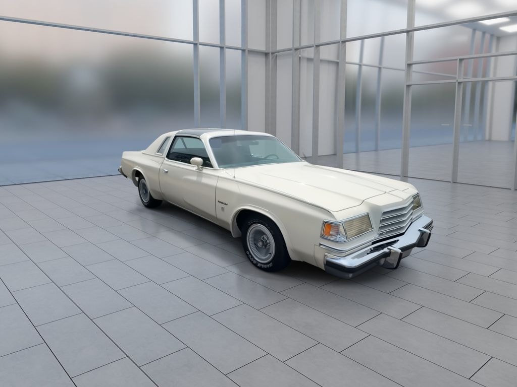 Used 1979 Dodge Magnum