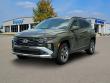 New 2025 Hyundai Tucson SEL AWD SUV
