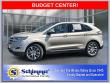 Used 2017 Ford Edge Titanium SUV
