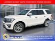 Used 2019 Ford Expedition Limited SUV