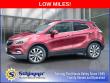 Used 2018 Buick Encore Essence SUV