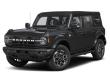 New 2025 Ford Bronco Outer Banks SUV