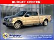 Used 2012 Ford F-150 Lariat Truck