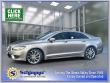 Used 2018 Lincoln MKZ Reserve Sedan