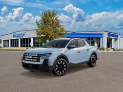 2026 Hyundai Santa Cruz SEL AWD Truck